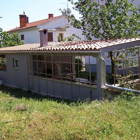 Apartment Vallelunga بولا المظهر الخارجي الصورة