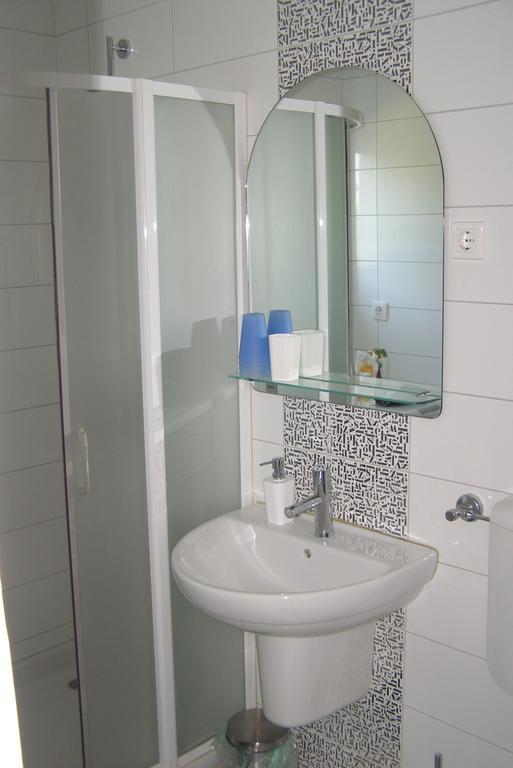 Apartment Vallelunga بولا الغرفة الصورة