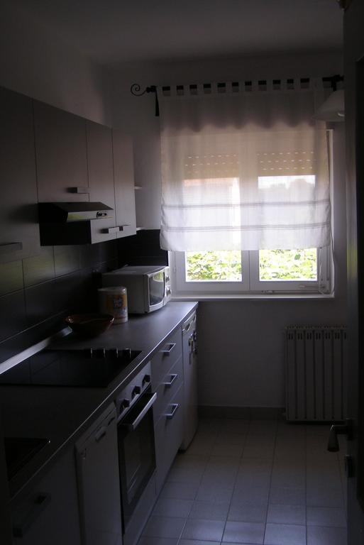 Apartment Vallelunga بولا الغرفة الصورة