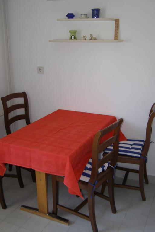 Apartment Vallelunga بولا الغرفة الصورة
