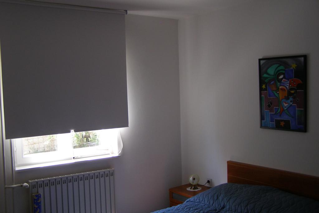 Apartment Vallelunga بولا الغرفة الصورة