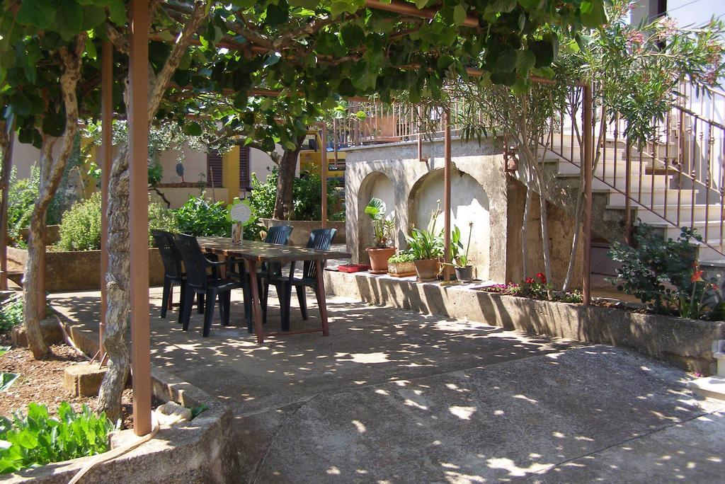 Apartment Vallelunga بولا الغرفة الصورة