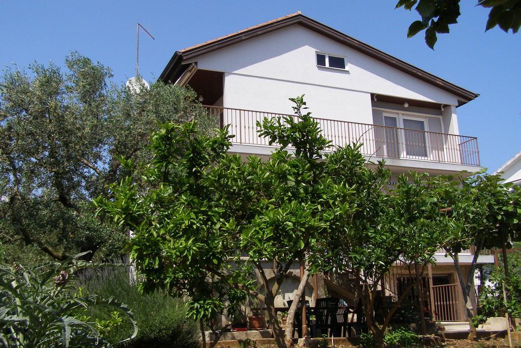 Apartment Vallelunga بولا الغرفة الصورة