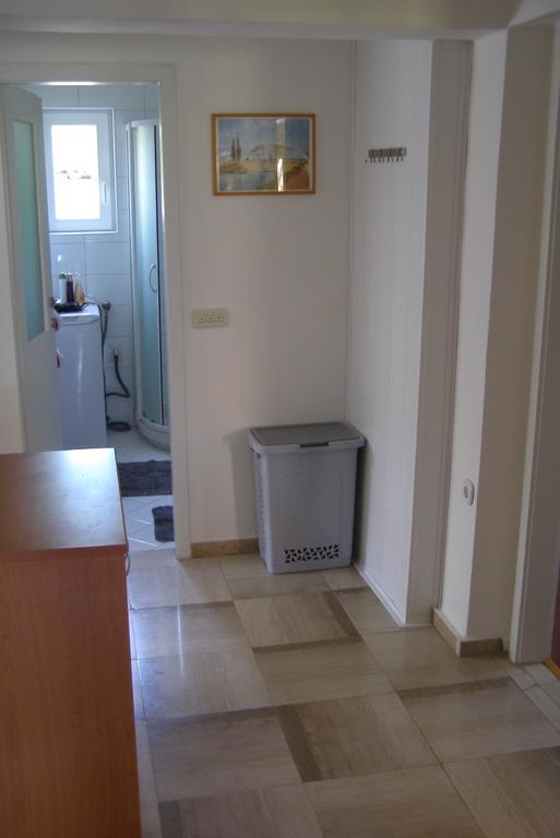Apartment Vallelunga بولا الغرفة الصورة