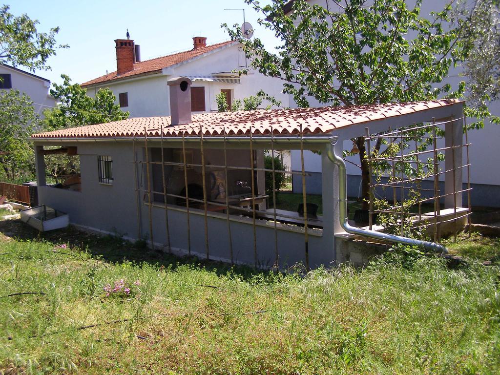 Apartment Vallelunga بولا المظهر الخارجي الصورة