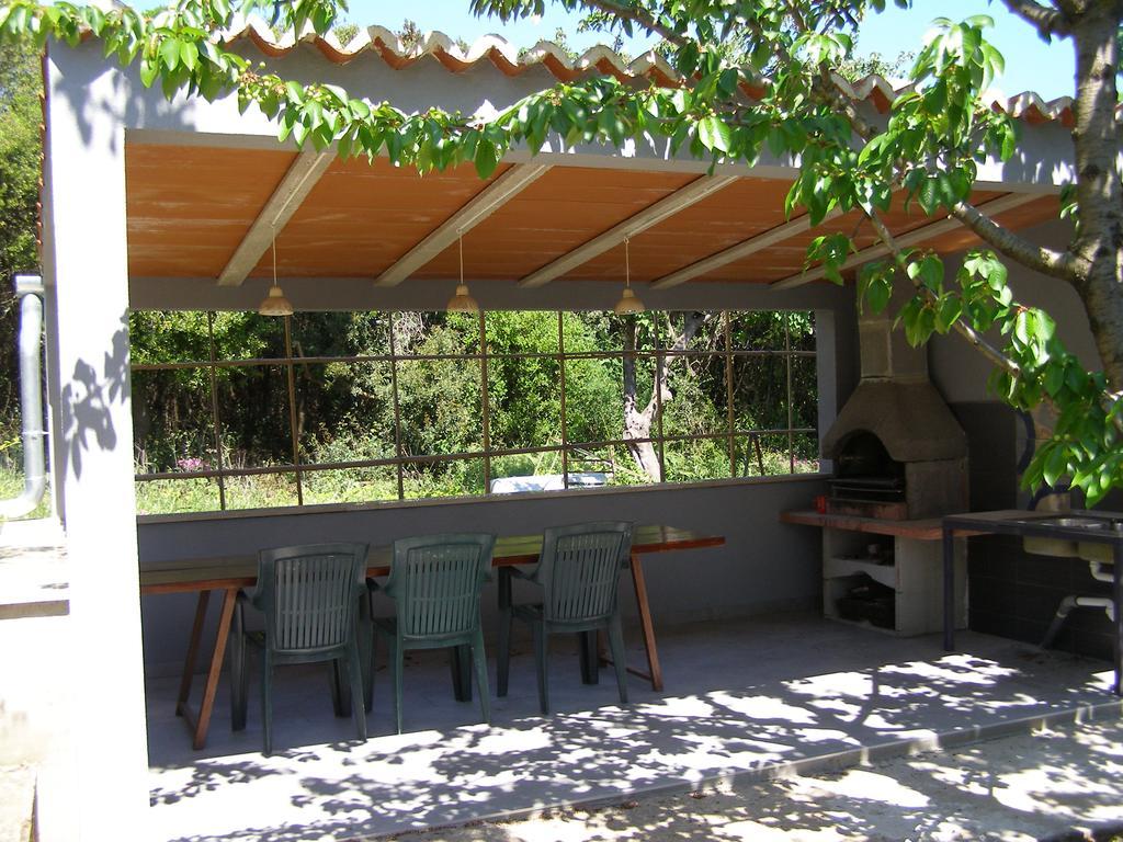Apartment Vallelunga بولا المظهر الخارجي الصورة