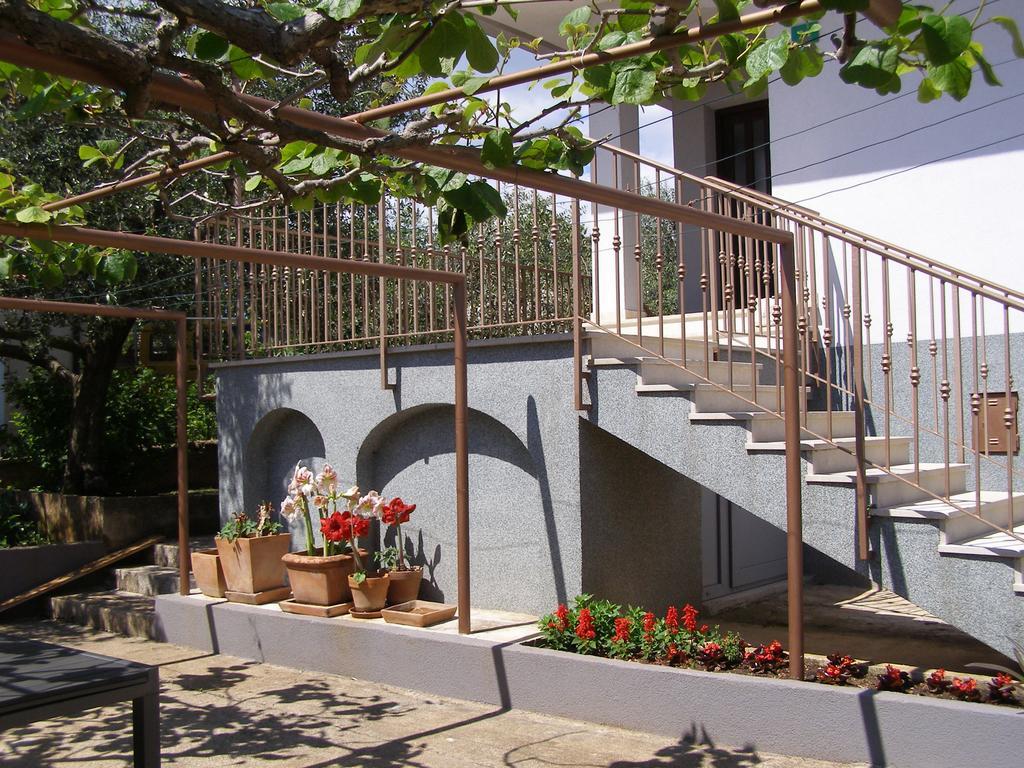 Apartment Vallelunga بولا المظهر الخارجي الصورة